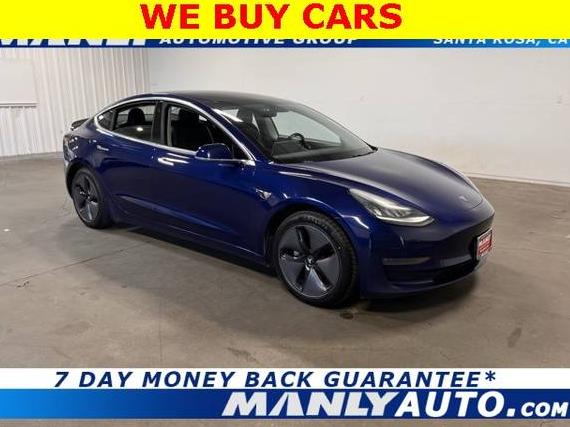 TESLA MODEL 3 2018 5YJ3E1EB5JF120359 image TESLA MODEL 3 2018 5YJ3E1EB5JF120359 image